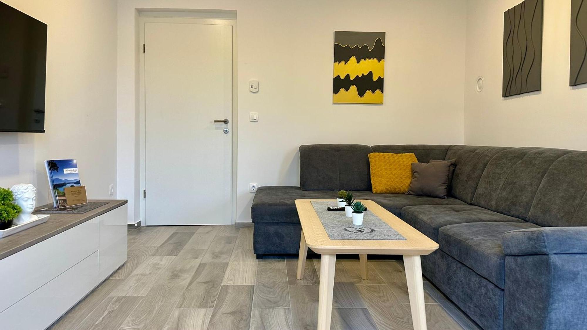 Apartments Franc Bled Exterior foto